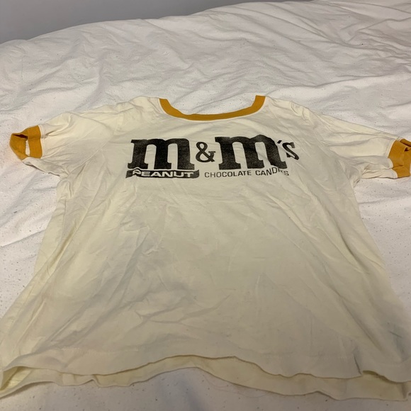 M&M t-shirt - Picture 2 of 3